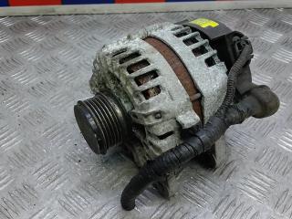 генератор Hyundai i40 VF 2012, 1.7 л., дизель, МКПП, универсал, 37300-2A800