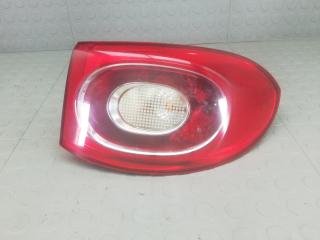 фонарь задний правый Volkswagen Tiguan 1 поколение 2008, 2.0 л., дизель, МКПП, внедорожник 5 дв., 5N0945096H