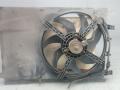 вентилятор радиатора Opel Corsa D 2008, 1.2 л., бензин, МКПП, хетчбэк 5 дв. - фото №4
