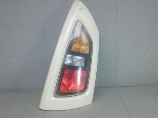 фонарь задний правый Kia Soul 1 поколение 2010, 1.6 л., CRDi 115, дизель, МКПП, хетчбэк 5 дв.