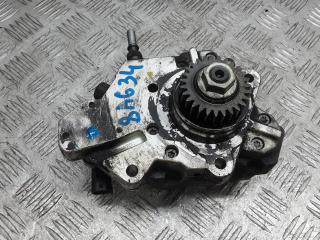 ТНВД Opel Vivaro A [рестайлинг] 2007, 2.0 л., CDTi, дизель, МКПП, микроавтобус, 0445010099, H8200680078