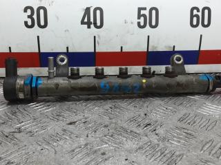 топливная рампа Citroen C-Crosser 1 поколение 2009, 2.2 л., D HDi, дизель, МКПП, внедорожник 5 дв.