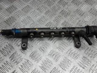 топливная рампа Citroen C-Crosser 1 поколение 2008, 2.2 л., D HDi, дизель, МКПП, внедорожник 5 дв.