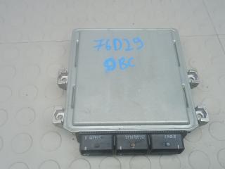 ЭБУ Land Rover Range Rover Sport 1 поколение [рестайлинг] 2009, 2.7 л., TDVM, дизель, АКПП, внедорожник 5 дв., 5WS40622B