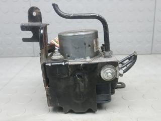 блок ABS Citroen C4 Picasso 2 поколение 2014, 1.6 л., дизель, МКПП, минивэн, 9808320780