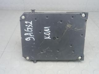 блок комфорта Citroen C4 Picasso 2 поколение 2014, 1.6 л., дизель, МКПП, минивэн, 980668798001, S180204004