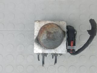 блок ABS Volkswagen Tiguan 1 поколение 2008, 2.0 л., дизель, МКПП, внедорожник 5 дв., 5N0614517L