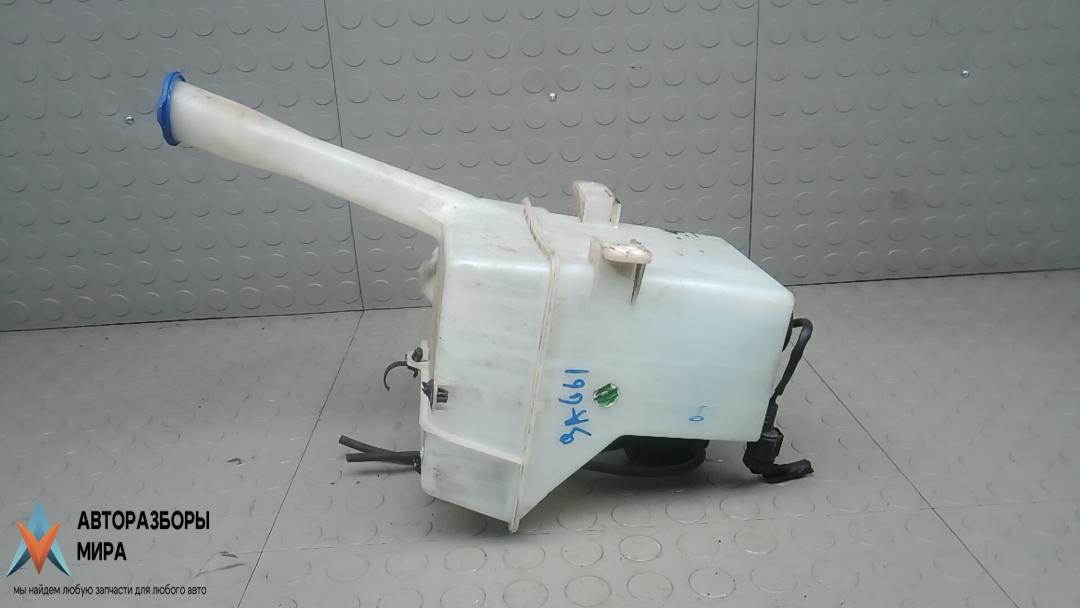 бачок омывателя Hyundai i40 VF 2012, 1.7 л., дизель, МКПП, универсал, 985101W000, 986113Z000 - фото №1