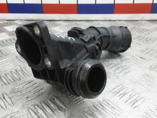 Корпус термостата дизельный Skoda Octavia 3 поколение (A7) 2016, 1.6 л., дизель, МКПП, хетчбэк 5 дв., 04L121026F, 04L121026Q