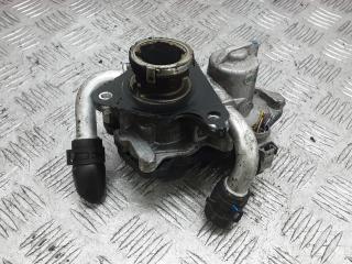 клапан EGR Skoda Octavia 3 поколение (A7) 2016, 1.6 л., дизель, МКПП, хетчбэк 5 дв., 04L131501S, 04L131501N