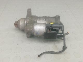 стартер Volkswagen Jetta 6 поколение 2013, 1.6 л., дизель, АКПП, седан, 0AM911023H