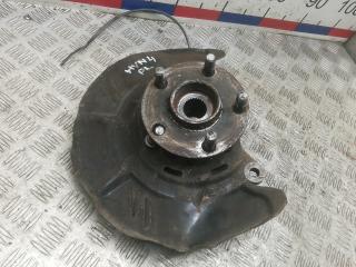 ступица передняя левая Subaru Outback 4 поколение 2010, 2.0 л., дизель, МКПП, универсал, 28373FG000, 28313AG030