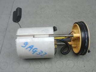 насос топливный Skoda Rapid 1 поколение 2013, 1.6 л., дизель, МКПП, хетчбэк 5 дв., 6R0919050K, 6R0919673A