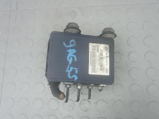 блок ABS Skoda Rapid 1 поколение 2015, 1.6 л., дизель, МКПП, хетчбэк 5 дв., 1S0614517F