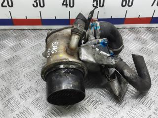 клапан EGR Skoda Octavia 3 поколение (A7) 2014, 1.6 л., дизель, МКПП, универсал, 04L131512BH