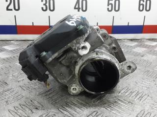 заслонка дроссельная Skoda Octavia 3 поколение (A7) 2014, 1.6 л., дизель, МКПП, универсал, 04L128063P