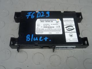 блок Bluetooth Land Rover Range Rover Sport 1 поколение [рестайлинг] 2009, 2.7 л., TDVM, дизель, АКПП, внедорожник 5 дв., 260000322161