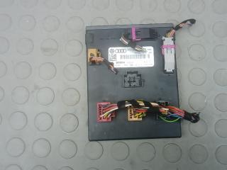 Блок управления BCM (Body Control Module) Audi Q5 8R 2009, 2.0 л., дизель, МКПП, внедорожник 5 дв., 8K0907063K