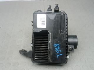 корпус воздушного фильтра Nissan Qashqai 2 поколение 2014, 1.6 л., дизель, МКПП, внедорожник 5 дв., 165004EB0A