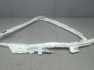 подушка безопасности боковая (шторка) Mercedes-Benz E-Класс W212/S212/C207/A207 [рестайлинг] 2013, 2.2 л., D E220 CDI, дизель, АКПП, седан, 621386201