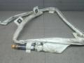 подушка безопасности боковая (шторка) Mercedes-Benz E-Класс W212/S212/C207/A207 [рестайлинг] 2013, 2.2 л., D E220 CDI, дизель, АКПП, седан, 621386201 - фото №7