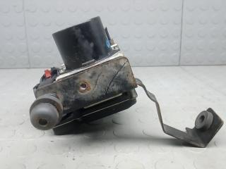 блок ABS Skoda Roomster 1 поколение 2007, 1.6 л., бензин, МКПП, пикап, 6R0907379C