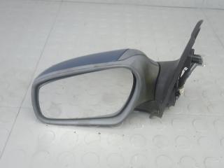 зеркало левое Ford Focus 2 поколение [рестайлинг] 2007, 1.6 л., бензин, АКПП, универсал, PIN5