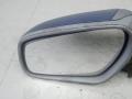 зеркало левое Ford Focus 2 поколение [рестайлинг] 2007, 1.6 л., бензин, АКПП, универсал, PIN5 - фото №2
