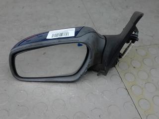 зеркало левое Ford Focus 2 поколение [рестайлинг] 2007, 1.6 л., бензин, АКПП, универсал, PIN5