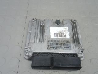 ЭБУ Opel Zafira 3 поколение (C) 2013, 2.0 л., CDTi, дизель, МКПП, минивэн, 55590420