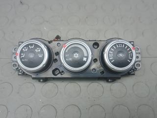 блок управления печки / климат-контроля Citroen C-Crosser 1 поколение 2008, 2.2 л., D HDi, дизель, МКПП, внедорожник 5 дв., 7820A082XA