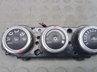 блок управления печки / климат-контроля Citroen C-Crosser 1 поколение 2008, 2.2 л., D HDi, дизель, МКПП, внедорожник 5 дв., 7820A082XA