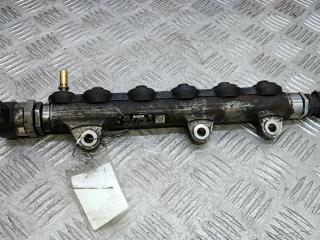 топливная рампа Opel Vivaro A [рестайлинг] 2007, 2.0 л., CDTi, дизель, МКПП, микроавтобус