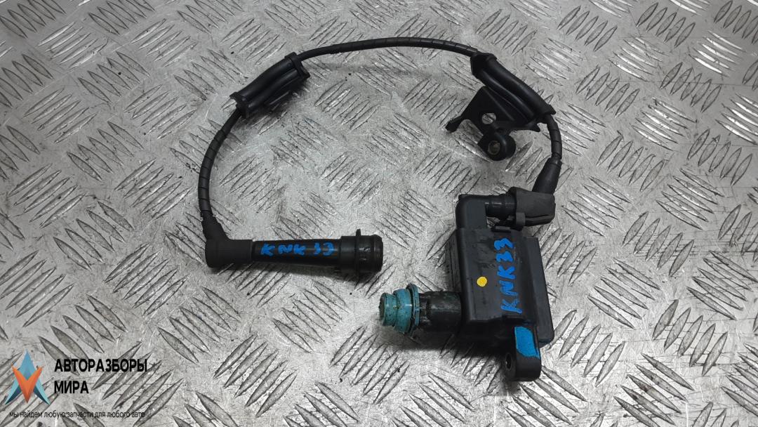 катушка зажигания Lexus GS 2 поколение 2003, 3.0 л., бензин, АКПП, седан, 9091902216 - фото №1