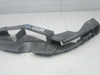 крепление бампера Renault Megane 2 поколение [рестайлинг] 2006, 1.5 л., дизель, МКПП, хетчбэк 5 дв.