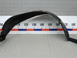 Подкрылок передний правый Land Rover Discovery 3 поколение 2004, 2.5 л., дизель, МКПП, внедорожник 5 дв.