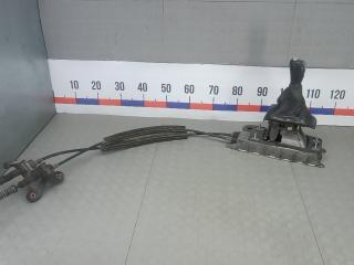 кулиса Skoda Octavia 2 поколение (A5) [рестайлинг] 2008, 1.4 л., бензин, МКПП, хетчбэк 5 дв.