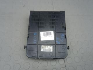 блок комфорта Peugeot 307 1 поколение [рестайлинг] 2006, 1.6 л., бензин, МКПП, хетчбэк 5 дв., 9661940180