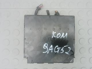 блок комфорта Volkswagen Passat B8 2014, 2.0 л., дизель, АКПП, седан, 3AA937087N