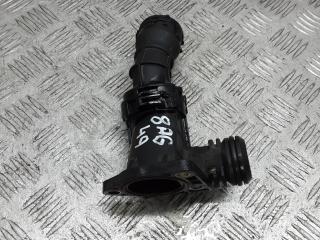 Корпус термостата дизельный Skoda Octavia 3 поколение (A7) 2014, 1.6 л., дизель, МКПП, универсал, 04L121026F, 04L121026Q