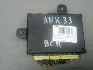 Блок управления BCM (Body Control Module) Kia Sorento 1 поколение [рестайлинг] 2007, 2.5 л., CRDi VGT, дизель, АКПП, внедорожник 5 дв., 954113E811