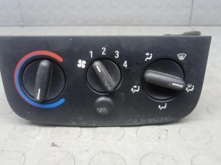 блок управления печки / климат-контроля Opel Combo 3 поколение (C) [рестайлинг] 2008, 1.3 л., дизель, МКПП, 1822042, 24415136, 1822971, 90535038, 9196203