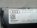 блок управления печки / климат-контроля Audi Q5 8R 2009, 2.0 л., дизель, МКПП, внедорожник 5 дв., 8T2820043AD - фото №5