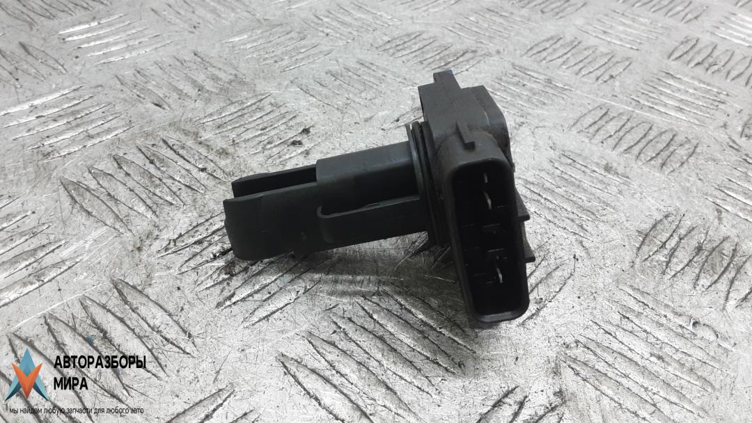 ДМРВ Suzuki SX4 1 поколение 2008, 1.6 л., бензин, МКПП, хетчбэк 5 дв., 1974003090 - фото №1