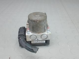 блок ABS Toyota Auris 1 поколение 2007, 1.4 л., D-4D, дизель, МКПП, хетчбэк 5 дв., 0265800527