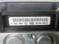 блок ABS Toyota Auris 1 поколение 2007, 1.4 л., D-4D, дизель, МКПП, хетчбэк 5 дв., 0265800527 - фото №5