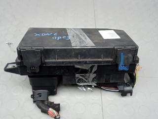 блок предохранителей Opel Astra H/Family [рестайлинг] 2006, 1.4 л., бензин, МКПП, хетчбэк 5 дв., 015349211