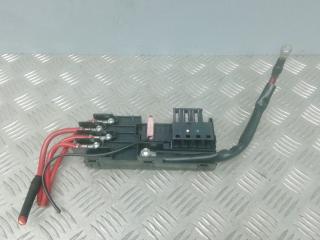 блок управления ZGW Mercedes-Benz E-Класс W211/S211 2003, 3.2 л., D E320 CDI, дизель, АКПП, седан, 013948411