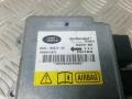 блок AirBag Land Rover Range Rover Sport 1 поколение [рестайлинг] 2009, 2.7 л., TDVM, дизель, АКПП, внедорожник 5 дв., 8H2214D374AD - фото №3