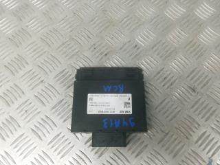 Блок управления BCM (Body Control Module) Audi A5 8T [рестайлинг] 2011, 2.0 л., TFSI, бензин, АКПП, хетчбэк 5 дв., 8K0959663